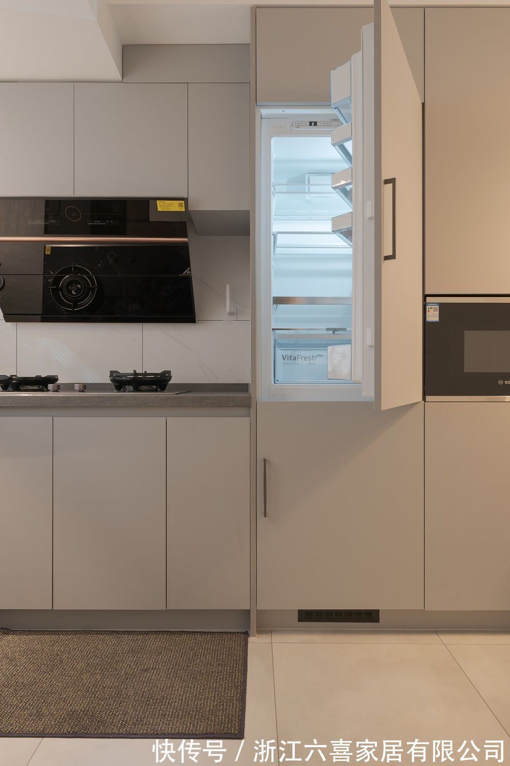 承重墙|阖家欢喜的大地台,成就新的生活方式