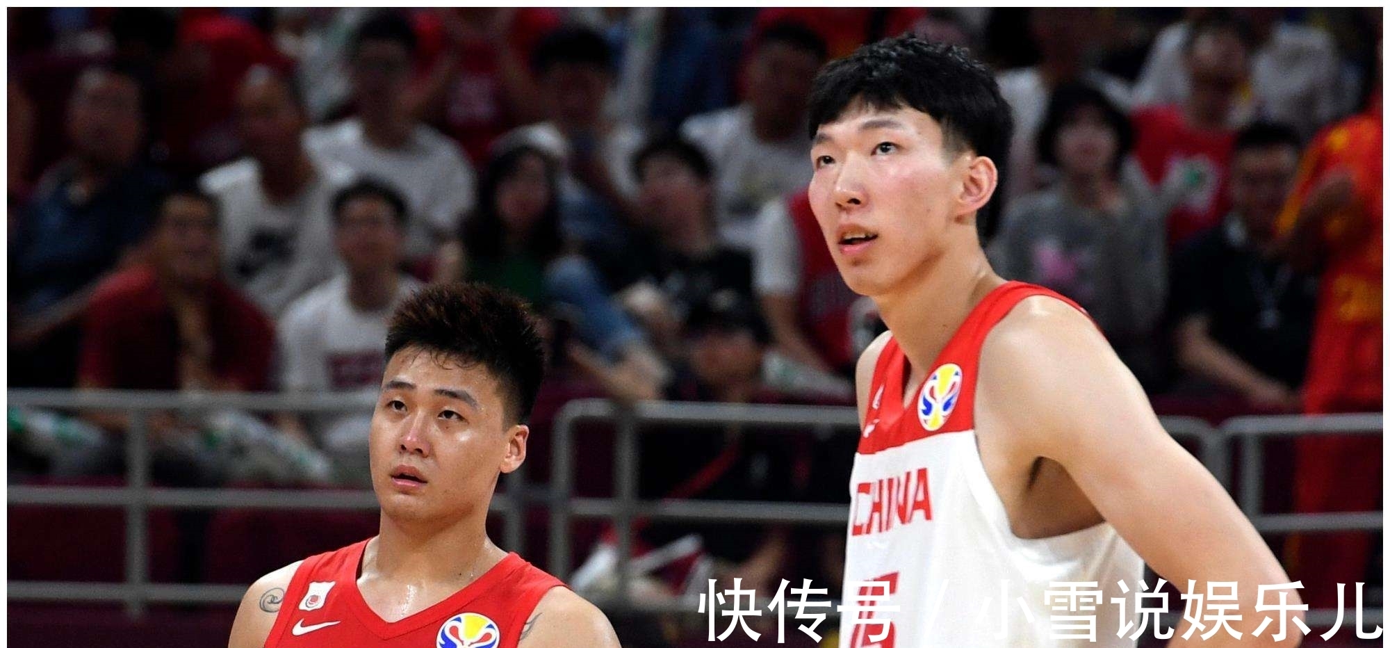 男篮|国际篮联公布效率榜,男篮两大核心上榜,亚洲第一控卫落选引争议