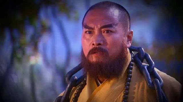 自创|倚天中,此人是张三丰唯一害怕的高手,他自创的武功让张无忌害怕