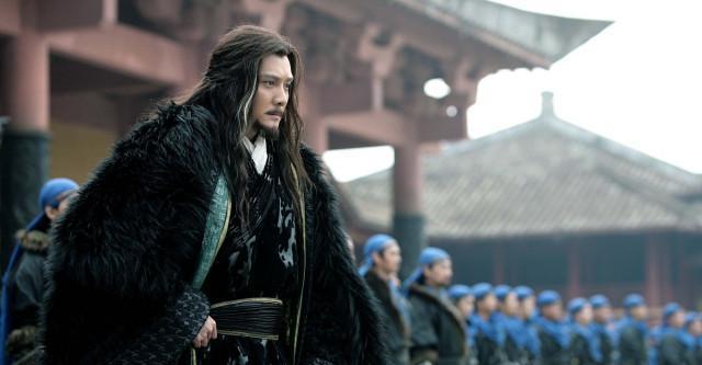 刘邦|韩信是非死不可吗他有没有可能活下去