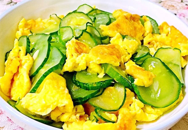 减肥|放假3天孩子天天想减肥穿裙子，多吃燃脂菜，清爽刮油，零脂零卡