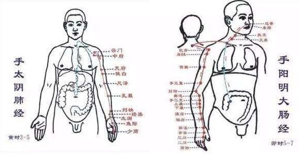 气血|长寿的人，身体三处会“鼓”起来！