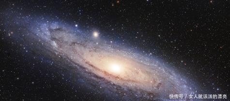 宇宙 仙女座星系撞上银河系,那地球是否也会相撞,然后化作尘埃团?