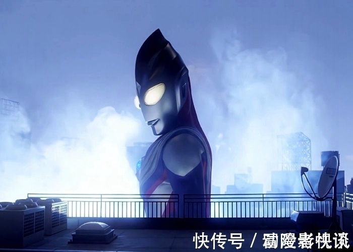 影视剧|《迪迦奥特曼》遭全网下架,我们还能相信光吗?据说是因为家长举报!