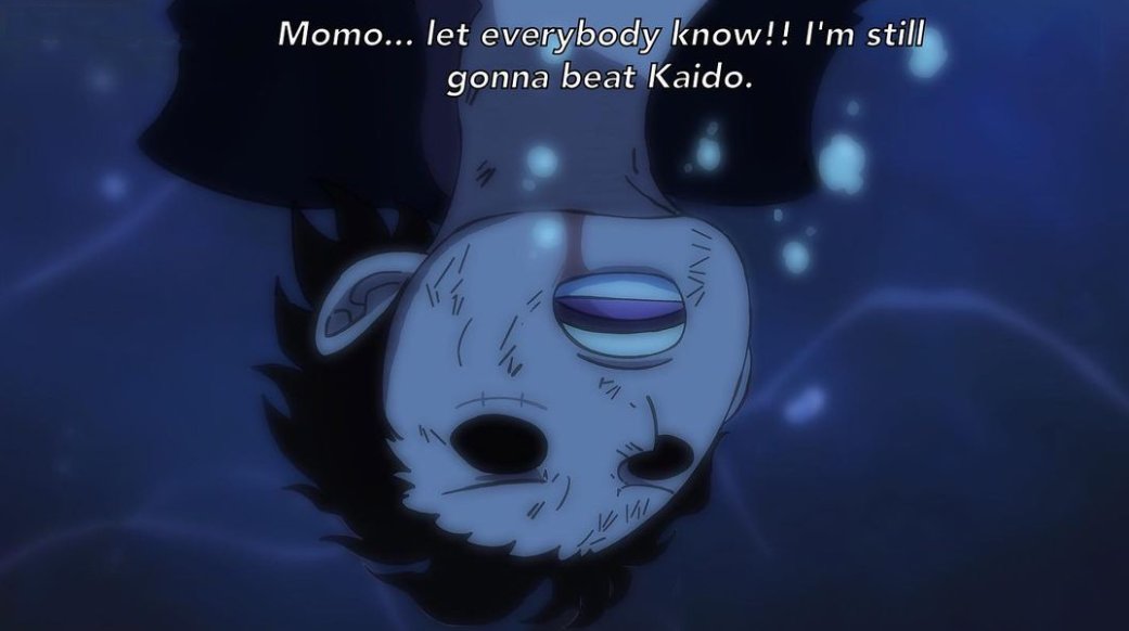 巴基|海賊王：如果沒有路飛，那么誰最有可能成為新一任海賊王呢？