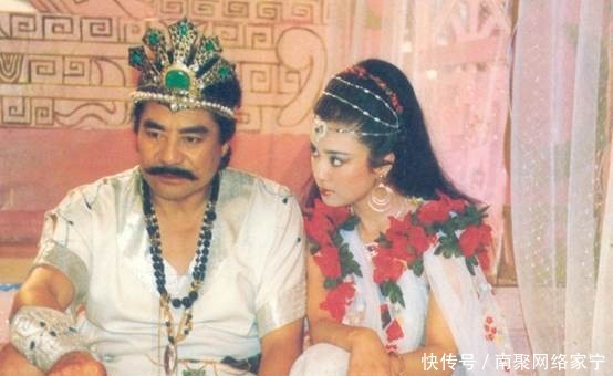 弟子|封神榜：截教有名弟子，是上古大妖，在封神中幸存，还成了佛