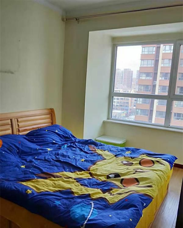 电视机|爸妈的养老房，装修花了9W！亲戚前来串门，都说钱花得超值