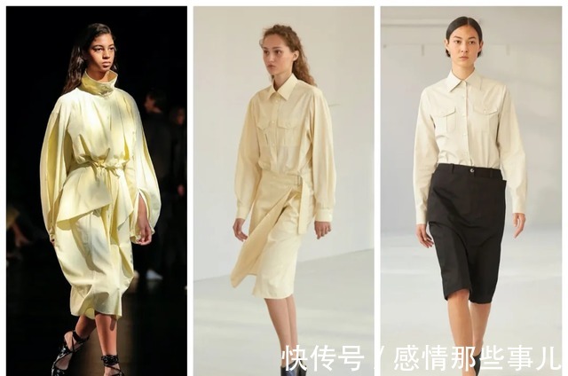 linda 经典又易上手~这组奶酷奶酷的神仙配色,到底可以怎么穿!