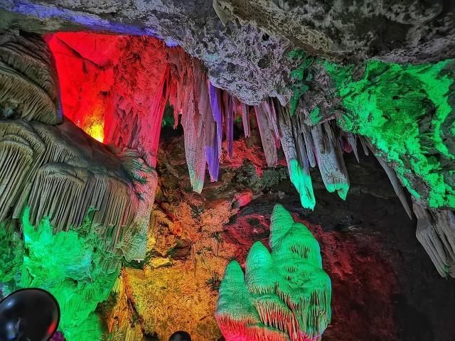 父母在，不远游，来栾川县旅游吧