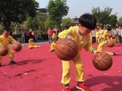 幼儿园“玩转”体育游戏，教师只需这三个途径