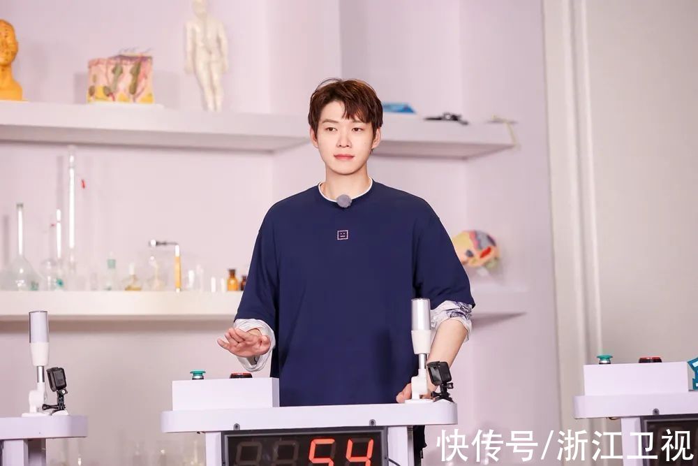 《嗨放派》趣味解碼大腦奧秘，獲主流媒體發(fā)文點贊