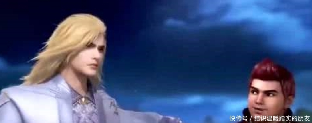 后台|史莱克七怪,只有他没有成神,却是整个斗罗大陆后台最硬的人