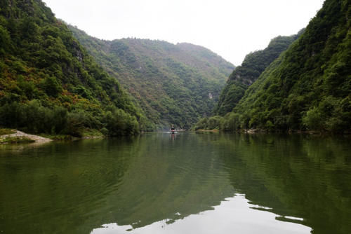 河南的“深呼吸小城”，生态景区“一绝”，却在去年才“脱贫”