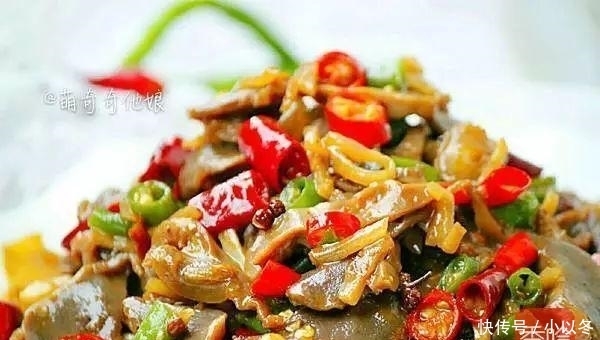 天冷不要错过这道菜, 男人养胃, 女人补血, 我家一周吃3回