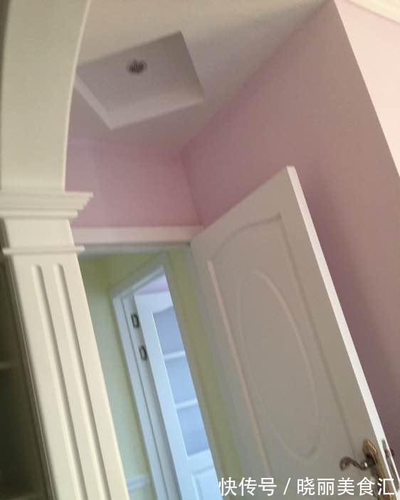 老婆|历时半年,老婆用50多万将房子装修成宫殿,只是心疼钱!