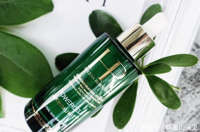 护肤品|安利4款超补水的护肤品,名气大且效果明显,沙漠皮的福音来了