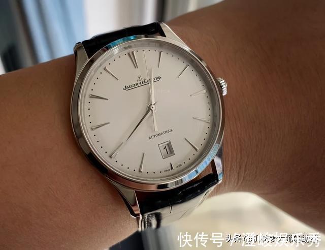 劳力士 30-45岁成熟男性最喜爱的六个品牌的手表款式