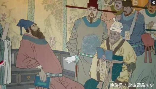 吃一顿饭就能名垂青史学为人处世，历史上的三大饭局你应该知道