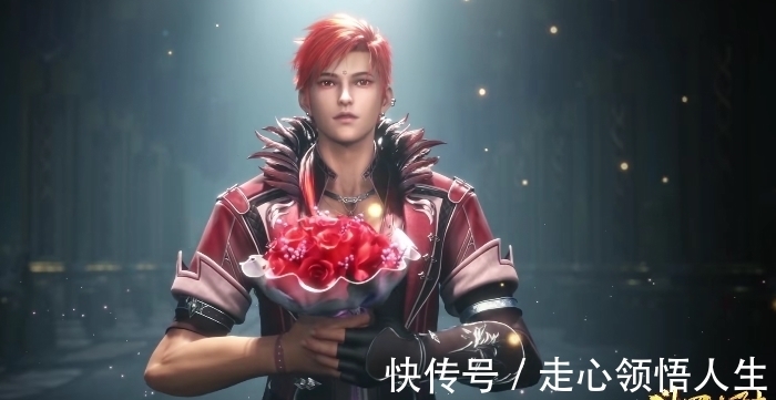 小舞|斗罗大陆:同样是结婚,胖子沉香是裸婚,唐三小舞是高配,偏心