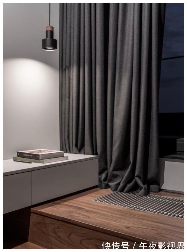 墙面|85后的“穷装”新房火了,屋顶裸露墙面不漆,网友:没50万下不来