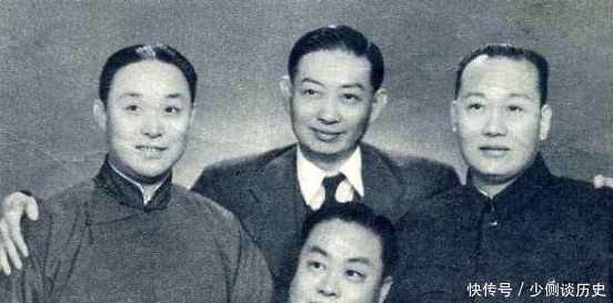 为娶心上人,京剧名家费尽心思,结果新娘在婚礼上被调包