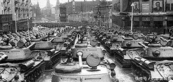 盟军|二战盟军如果不发起诺曼底登陆,苏军东线多久可以结束战斗?