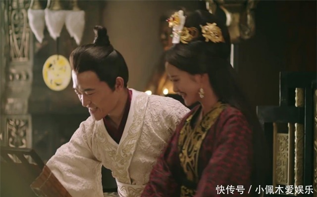 门匾|阿斗原本命悬一线,然而司马炎看到他的门匾,再无杀他之心