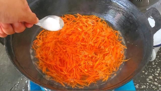 儿子最馋这早餐,10分钟就出锅,营养好消化,我三天两头就做,香