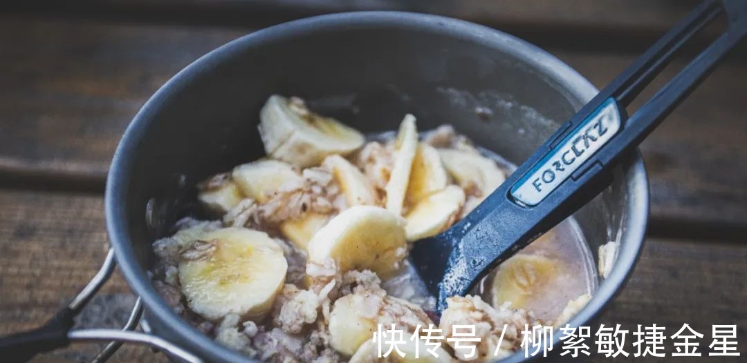 隔夜饭|8种营养燕麦的花样吃法！