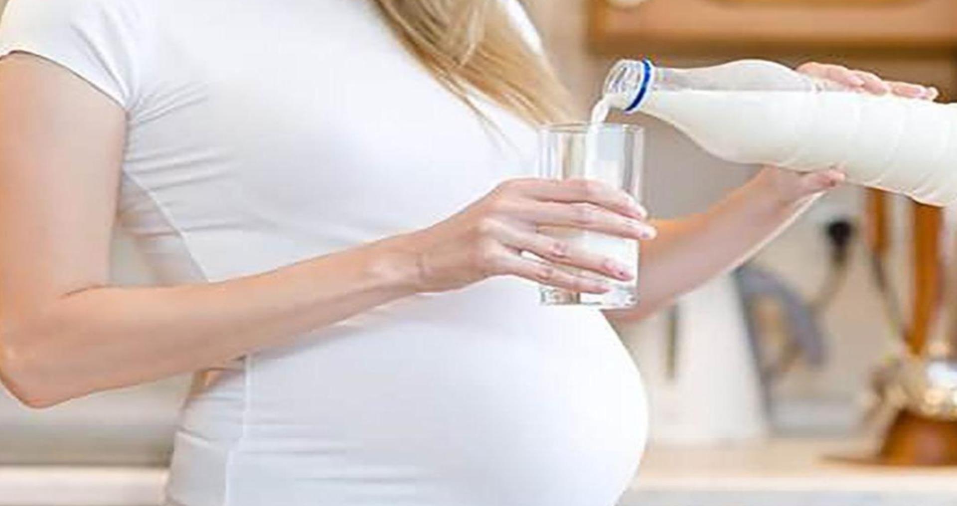 糖尿病|孕妇一天吃一斤荔枝,吃出了祸,孕妇饮食要注意