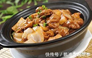 豉油汁|20道砂锅精品，饭店必不可少，在家也能制作