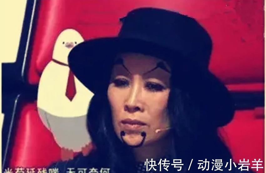白胡子|民间海贼王真人版:白胡子长得像,路奇绝了,卡普简直量身定制!