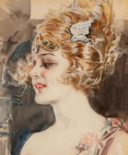 “冠冕”与“皇冠”有什么不同28顶古董冠冕,讲述欧洲贵族头顶上的百年奢华