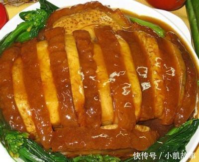 酱香肉好吃有技巧,配方是关键,在家就可以做,好吃不油腻