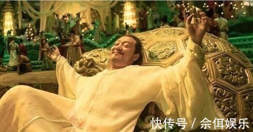 神女赋!三星堆未解之谜,被李白一句诗点破?难道诗仙真来自另一个世界?