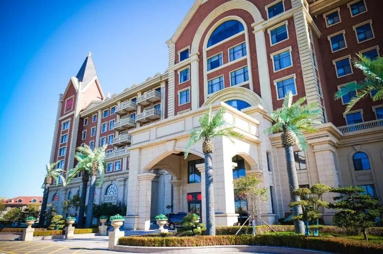 采风行|“精品弘润·与您同行 ”——潍坊弘润媒体采风行圆满结束！