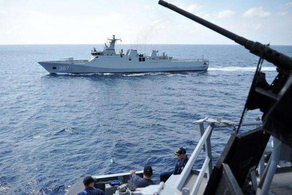 这回|真以为谁都听美国？这回，印尼态度非常坚决：不会加入反华行动