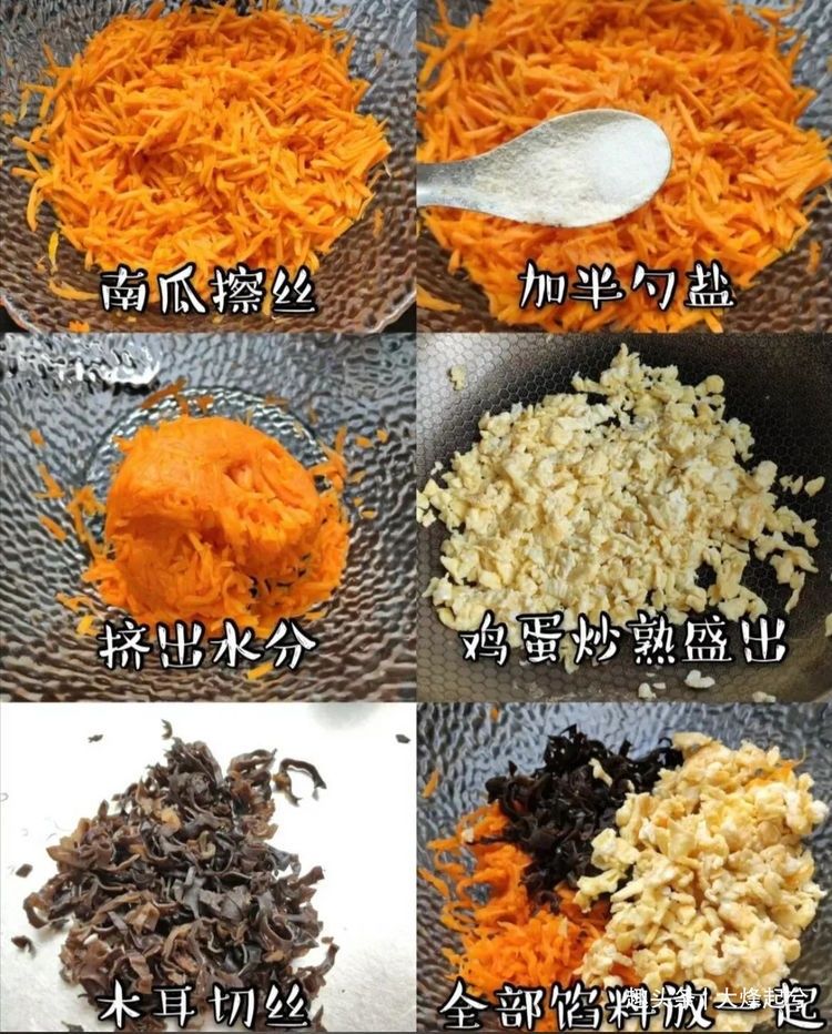 家有高中生,妈妈按时早起变着花样做早餐,看看一个小时准备了啥