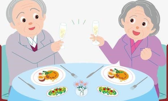 健康|人过六十,守住“3件事”,不做“2件事”,身体健康易长寿