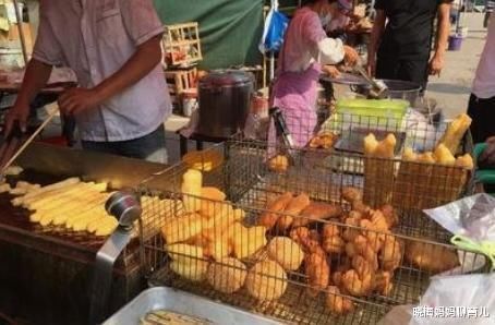 发育|中国老人的“糊弄式早餐”,正在影响孩子发育,父母要及时阻止