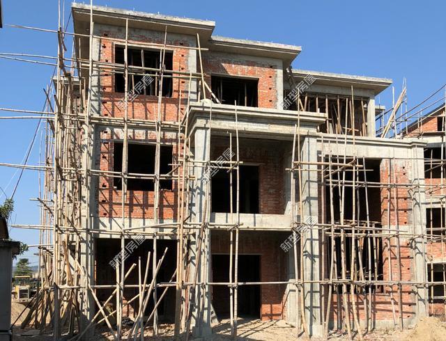 危害|为什么农村建房和水泥要加白糖、洗衣粉原来危害这么大