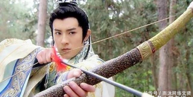 封神演义:伯邑考是无双公子为何结局甚唏嘘?说说他做错的三件事