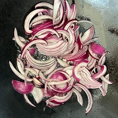 这么美味的什锦炒面都没吃过？你的人生不完整