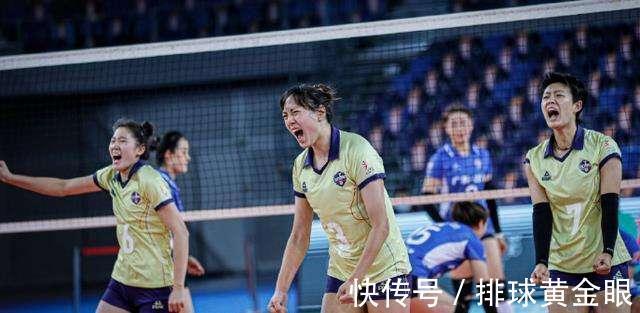 新星|67岁女排老帅宣布出山!全运4冠王有望崛起,2大新星或入选国家队