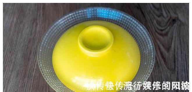 在家做盘丝饼原来这么简单,一卷一叠就搞定,有技巧无难度,真香