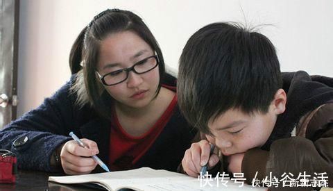 成绩|“妈，我不想去补习班”，学霸儿子的话，戳中无数中国家庭的暗伤