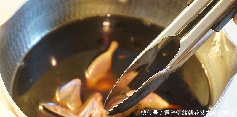 清酒|鸡肉鸭肉都不如这个肉，人称“动物人参”，便宜又滋补，真划算