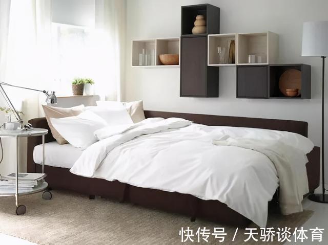 寸土寸金|不要户型小就做榻榻米,这些卧室设计实用又好看