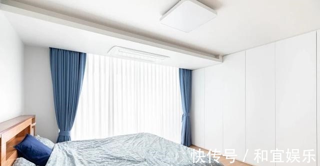 储物空间|韩国太太坚持去客厅化的3个明智决定,越来越多人学,实用人性化