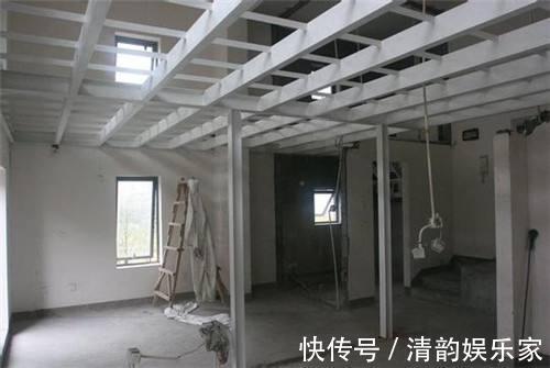 老房子|关于旧房改造,你要了解的几件事,不然花了钱还是白折腾